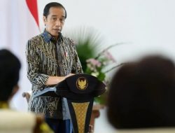 Presiden Minta Bawaslu Tegas Tegakkan Aturan Pemilu