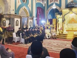 Prof. OK Saidin: Kesultanan Deli Hilang atau Terbilang Bertumpu Pada Perjuangan Hak-haknya