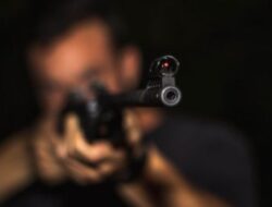 Oknum TNI AL Coba Bunuh Diri Usai Tembak Mati Warga