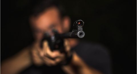 Oknum TNI AL Coba Bunuh Diri Usai Tembak Mati Warga