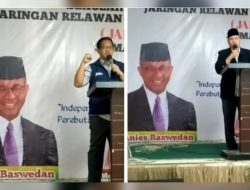 Jarnas ABW Sumut Gelar Skopol Angkatan ke-6