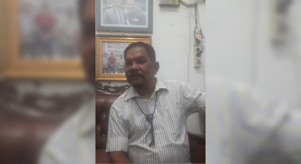 Tragedi Kanjuruhan Harus Jadi Pelajaran Berharga