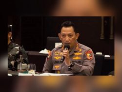 Tindak Tegas Oknum Polisi Pelaku Kejahatan