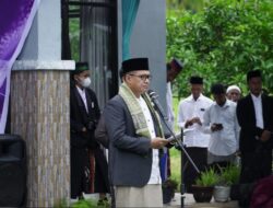 Hari Santri Milik Kita Semua