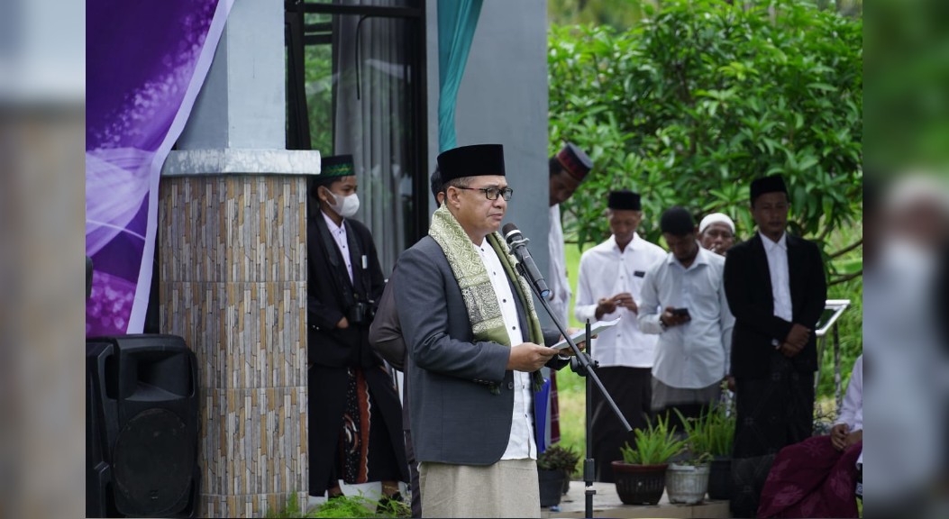 Hari Santri Milik Kita Semua