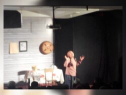 Rayakan HUT ke-59 Tena Bertekad Cetak Aktor yang Ingat Agama