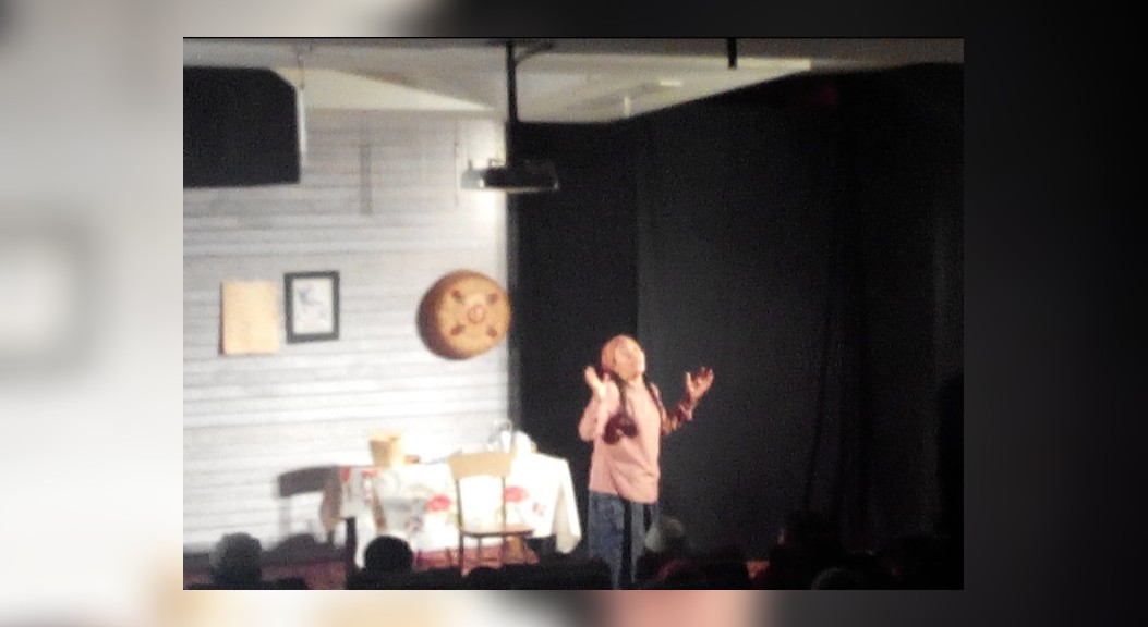 Rayakan HUT ke-59 Tena Bertekad Cetak Aktor yang Ingat Agama