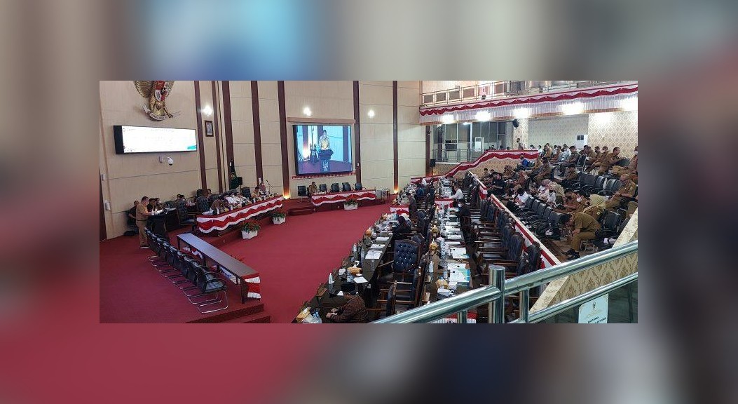 Wali Kota Medan Akan Digitalisasikan Administrasi Pungutan Pajak