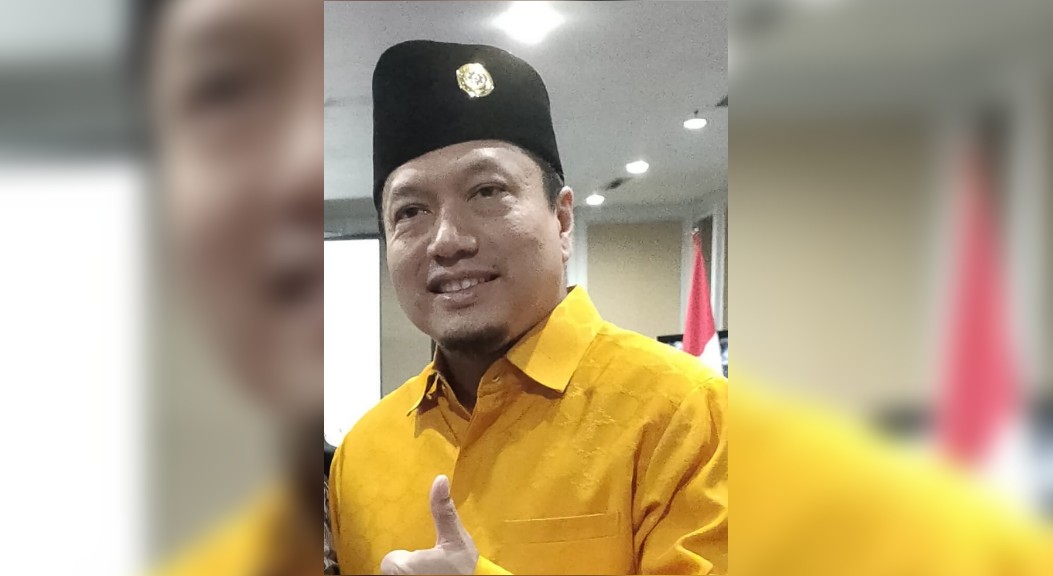 Syarfi Hutauruk Ketua Umum Perti Pusat, Guntur Ketum Pemuda Perti 2 Syarfi Hutauruk Ketua Umum Perti Pusat, Guntur Ketum Pemuda Perti