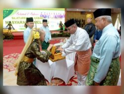 Kata Gubsu Dari Dulu Melayu Tak Pernah Bersatu