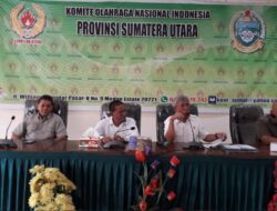 Porprovsu 2022, Ajang Promosi dan Degradasi