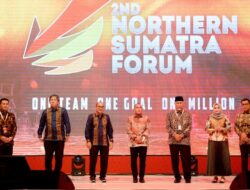 Gubsu Minta Evaluasi Harga Gas Bumi Tertentu Untuk Industri