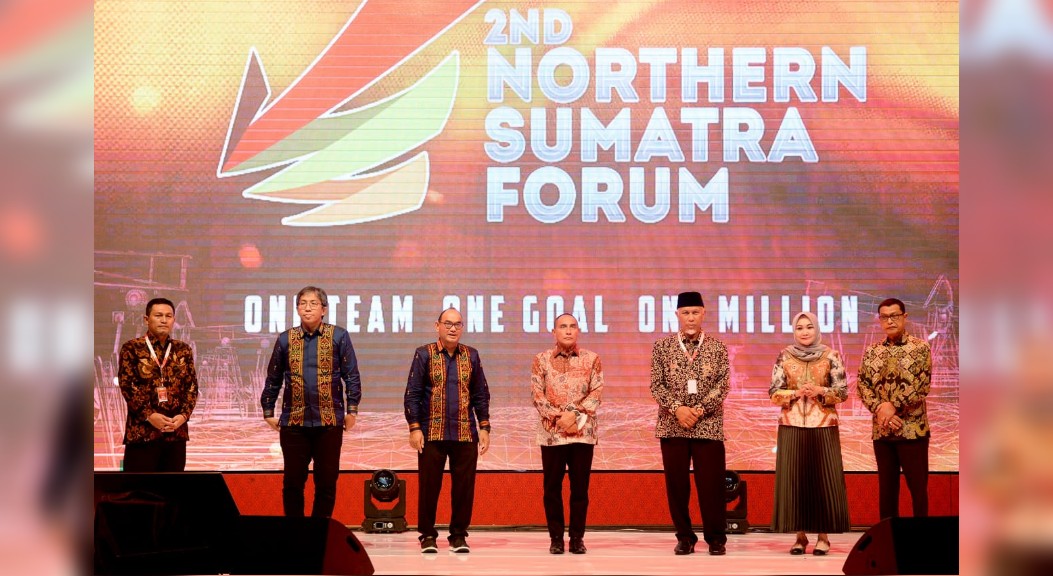 Gubsu Minta Evaluasi Harga Gas Bumi Tertentu Untuk Industri