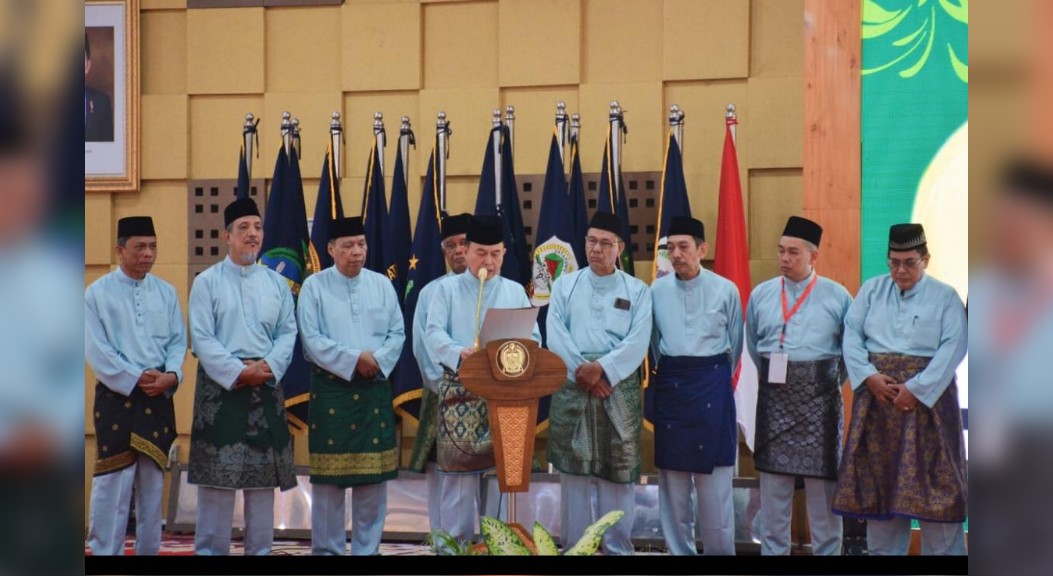 Masyarakat Melayu Sumut Minta Kepala Daerah Lestarikan Simbol dan Adat Melayu