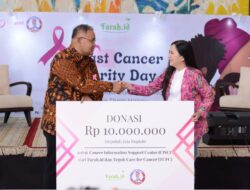 Penyintas Kanker Payudara Penting Kontrol Secara Rutin