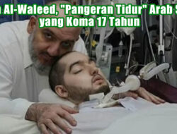 Kisah Al-Waleed, “Pangeran Tidur” Arab Saudi yang Koma 17 Tahun