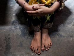 Seorang Dukun Dipolisikan Terkait Dugaan Pelecehan Seksual dan Penipuan