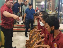 5 Nelayan Dipulangkan dari Thailand, Ketua Kadin Batu Bara OK Faizal Sambut Hangat