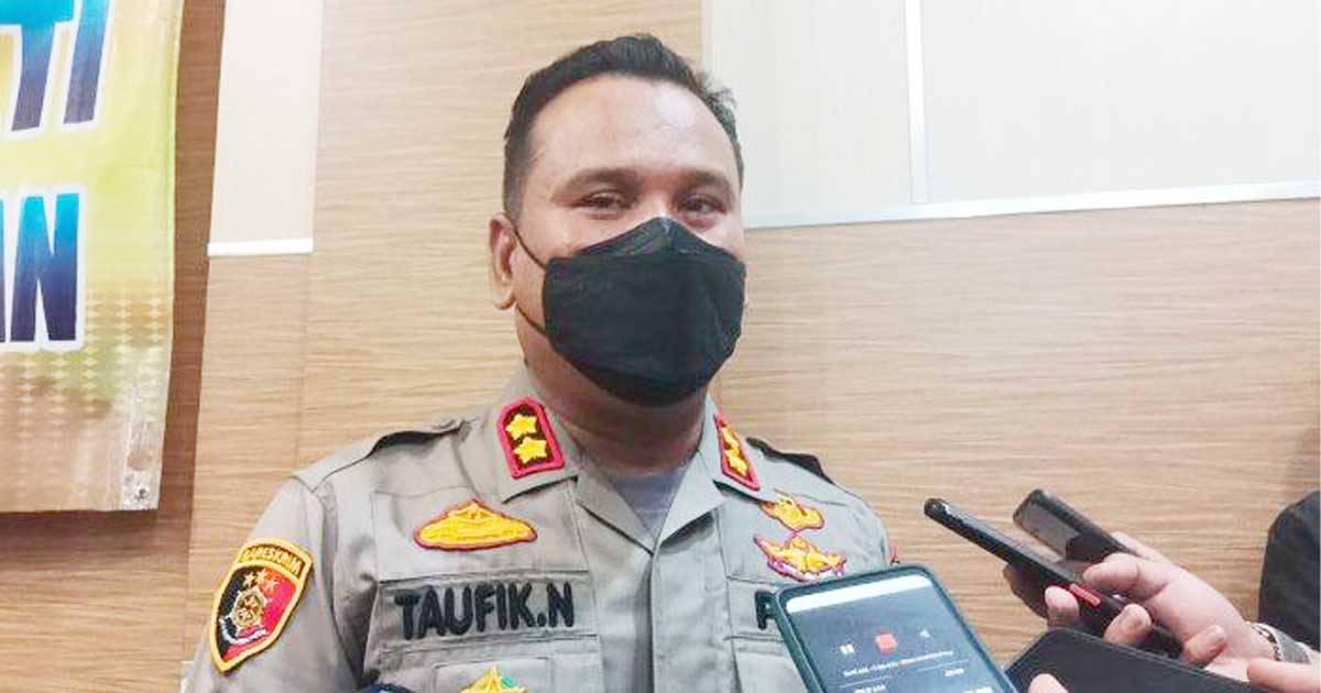 Seorang Pencuri Bacok Pemilik Rumah Karena Aksinya Dipergoki