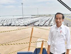 Kata Jokowi Sebentar Lagi Pandemi Covid-19 Berakhir