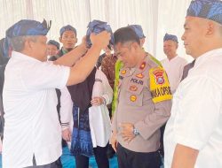 Pengurus PUB se-Sumut Dikukuhkan