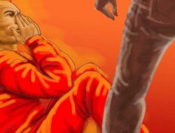 Kasus Penganiayaan Mahasiswa, Korban dan Pelaku Berdamai