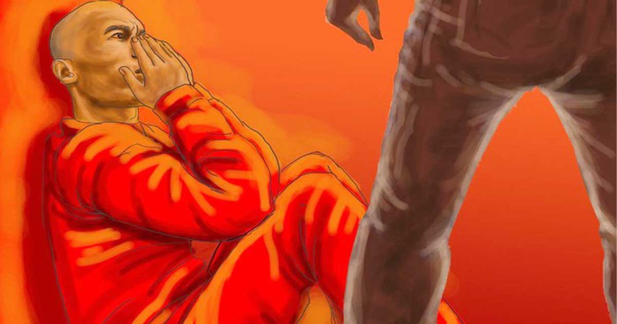 Kasus Penganiayaan Mahasiswa, Korban dan Pelaku Berdamai