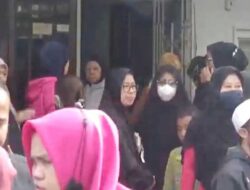 Shakila Tewas Ditusuk OTK Saat Pulang Mengaji