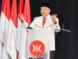 Anies Simbol Perubahan Indonesia, Menurut PKS