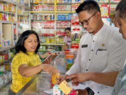 Antisipasi Gagal Ginjal Akut, Dinkes Sergai Lakukan Hal Ini