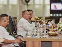 Kapolda Sumut Pastikan Tidak Ada Peredaran Obat Sirup Penyebab GGA