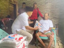 Bupati Batu Bara Turunkan Ambulans Untuk Warga Sakit