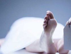 Waria Ditemukan Membusuk di Salon