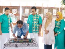 Bupati Sergai Resmikan Kwala Bali Farm