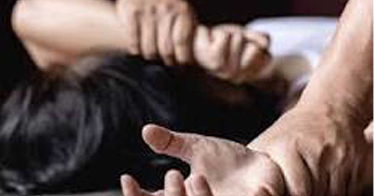 Cabuli Anak Tiri, AS Terancam 15 Tahun Penjara