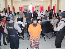 Oknum Guru Ngaji Diduga Cabuli 8 Murid di Bawah Umur