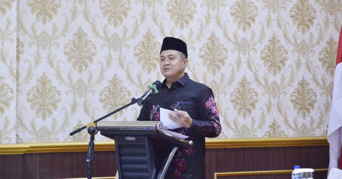 Bupati Zahir Terbitkan Surat Edaran Kasus Gagal Ginjal Akut Pada Anak 1 Bupati Zahir Terbitkan Surat Edaran Kasus Gagal Ginjal Akut Pada Anak