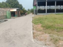 Kadis Perkim Sergai : Perawatan Paving Block Jauh Lebih Mudah