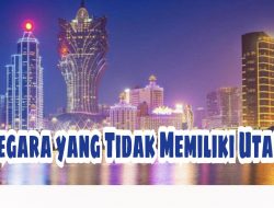 4 Negara yang Tidak Memiliki Utang