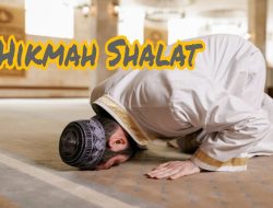 Hikmah Shalat