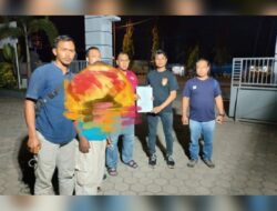 Polisi Militer Ringkus Tentara Gadungan