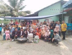 Program Kosabangsa UNPRI-UNAND Tingkatkan Nilai Guna Mangrove