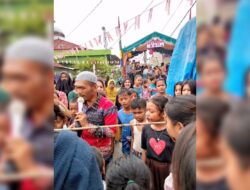 Eryadi Dinilai Layak Jadi Kades Suka Maju