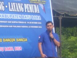 Muhrizal : Layang-layang, Permainan Rakyat yang Perlu Kita Lestarikan