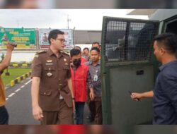 Kejari Sergai Tetapkan Dua Tersangka Baru Kasus Dugaan Korupsi di Dinas Pertanian