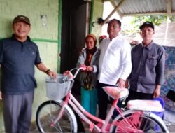 Janda 70 Tahun Nangis Karena Perlakuan Bupati Sergai