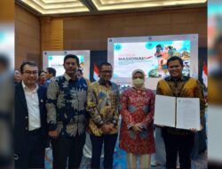 Kabupaten Sergai Terima SK Penetapan Lokasi Perluasan Kesempatan Kerja 2022