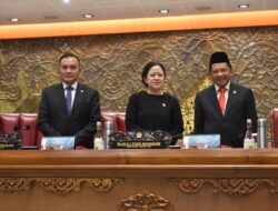 Papua Barat Daya Sah Jadi Provinsi ke-38