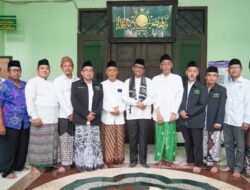 PWNU Jateng : Mahfud MD Kader NU Mampu Jalankan Amanah dengan Baik