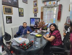 BPN Medan Diharapkan Fokus Tuntaskan Kasus Tanah di Mongonsidi III